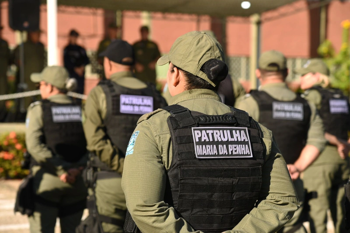 Polícia Militar do Piauí