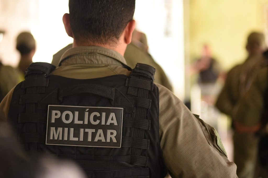 Polícia Militar