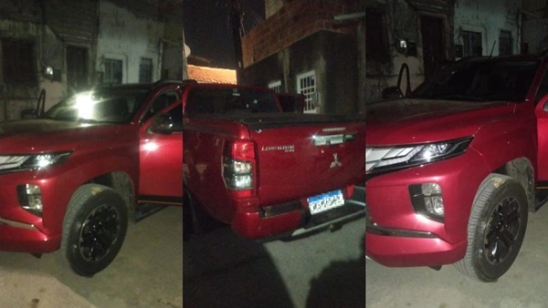 Polícia prende suspeitos de matarem empresário de Teresina em Fortaleza
