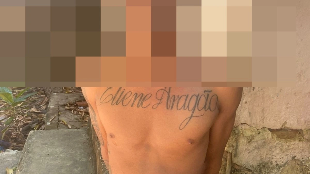 Polícia recaptura menor que havia fugido do CEM em Teresina