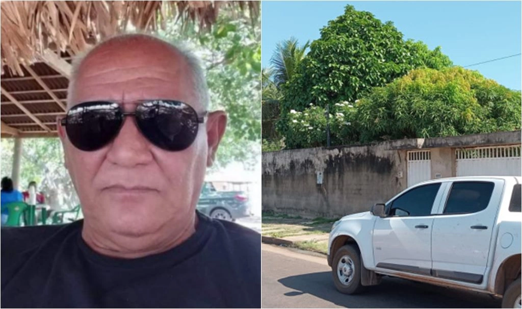 Policial Civil é encontrado morto
