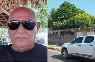 Policial Civil é encontrado morto (Foto: Revista Opinião)