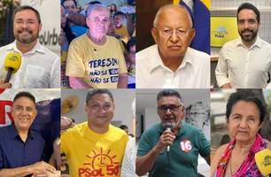 Prazo de convenções termina hoje e próximo prefeito de Teresina será 'forasteiro' (Foto: Reprodução)