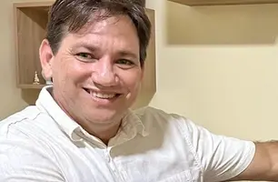 Pré-candidato a prefeito de Bom Princípio do Piauí sofre tentativa de homicídio (Foto: Divulgação)