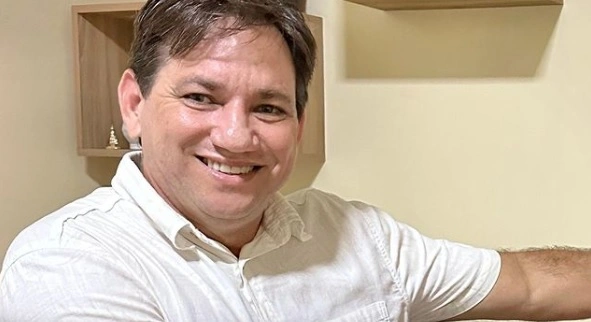 Pré-candidato a prefeito de Bom Princípio do Piauí sofre tentativa de homicídio