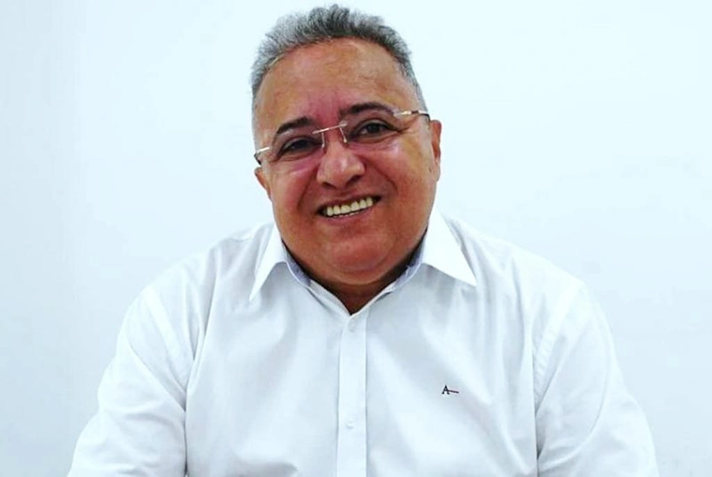 Prefeito Baltazar Campos