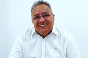Prefeito Baltazar Campos (Foto: Reprodução)