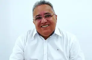 Prefeito Baltazar Campos (Foto: Reprodução)