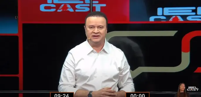 ‘Prefeitura de Teresina não deu R$ 1 para o Hospital Universitário’, diz Dr. Paulo