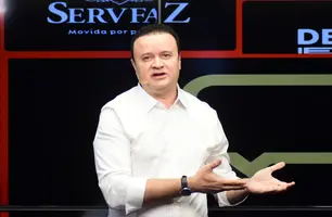 ‘Prefeitura de Teresina não deu R$ 1 para o Hospital Universitário’, diz Dr. Paulo (Foto: IelCast)