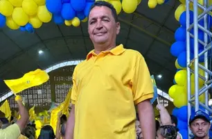 Presidente de Câmara Municipal morre vítima de descarga elétrica no Piauí (Foto: Reprodução)