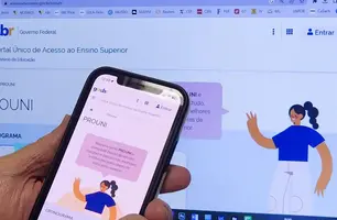 Programa Universidade Para Todos (Prouni) (Foto: Reprodução)