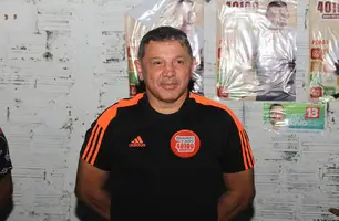 Queiroz do Judô (Foto: Agita Comunicação)