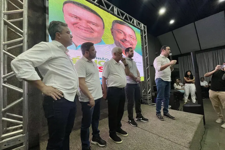 Reunião Médicos por Teresina