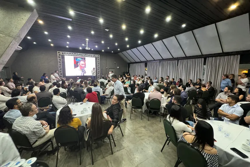Reunião ‘Médicos por Teresina’