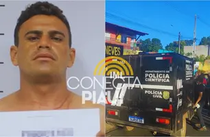 Saiba quem era ‘Batatinha’, mecânico morto a tiros no meio de avenida em Teresina (Foto: Reprodução)