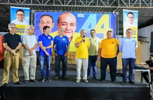 Sílvio Mendes (Foto: Divulgação)