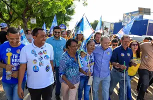 Silvio Mendes (Foto: Suyane Mesquita)