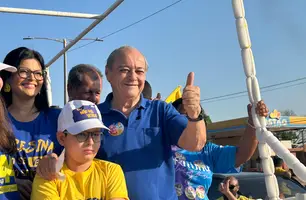 Silvio Mendes (Foto: Joseph Silva/ Conecta Piauí)
