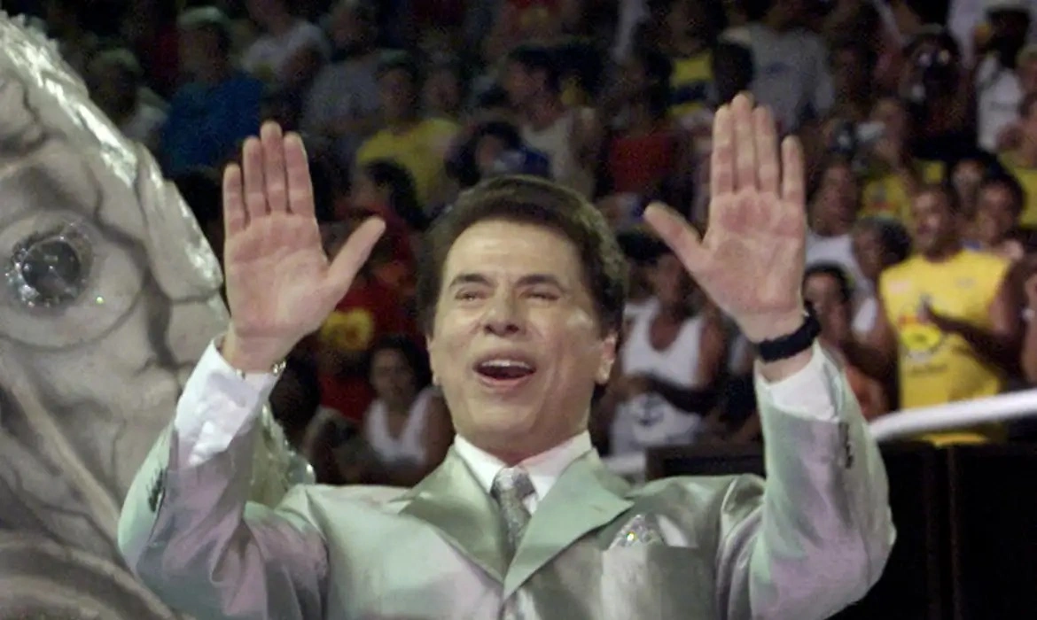 Silvio Santos fez pedido para quando morresse; Família o obedecerá