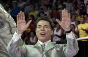 Silvio Santos fez pedido para quando morresse; Família o obedecerá (Foto: Reprodução)