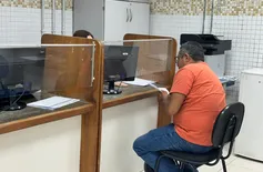 Sine oferta novas vagas de emprego em Teresina e no interior do Piauí