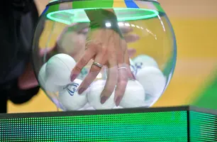 Sorteio das quartas de final da Copa Betano do Brasil será nesta terça-feira (20), às 15h (Foto: Staff Images / CBF)