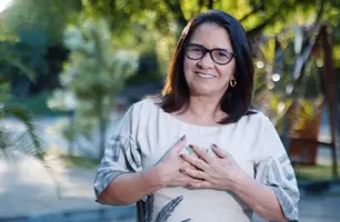 STF suspende inelegibilidade de Neuma Café em Pedro II com liminar de ministro (Foto: Reprodução)