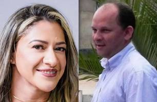 STJ manda soltar ex-gerente acusada de mandar matar Pacovan (Foto: Reprodução)