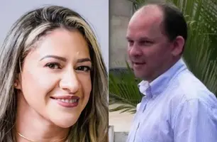 STJ manda soltar ex-gerente acusada de mandar matar Pacovan (Foto: Reprodução)