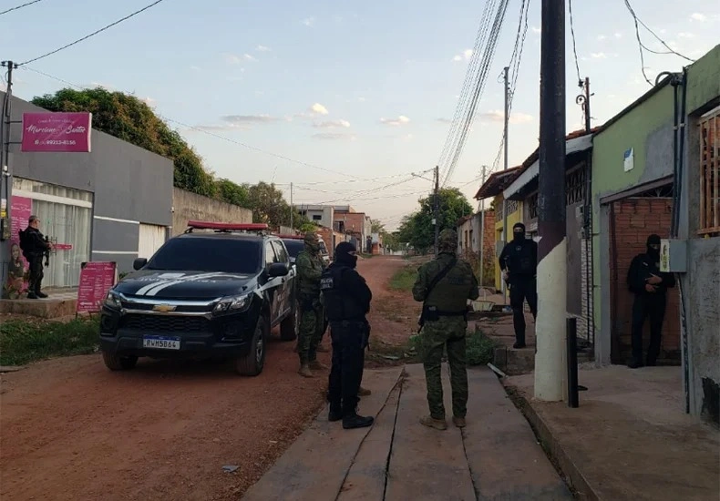 Suspeito de envolvimento na morte de jovem carbonizada em Teresina é preso no Pará