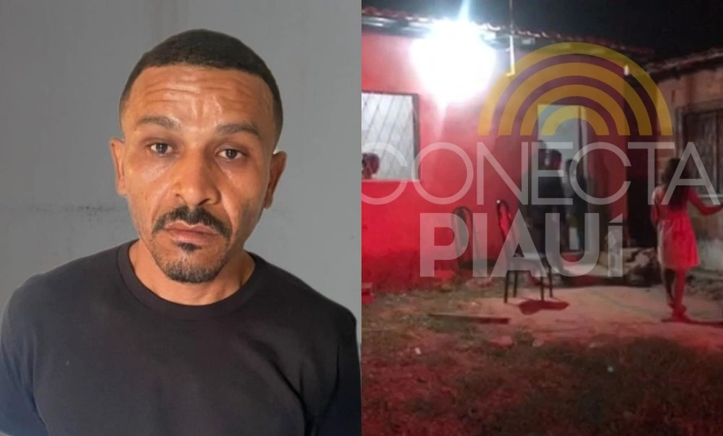 Suspeito de matar homem após briga por bombinhas em Timon é preso em Água Branca