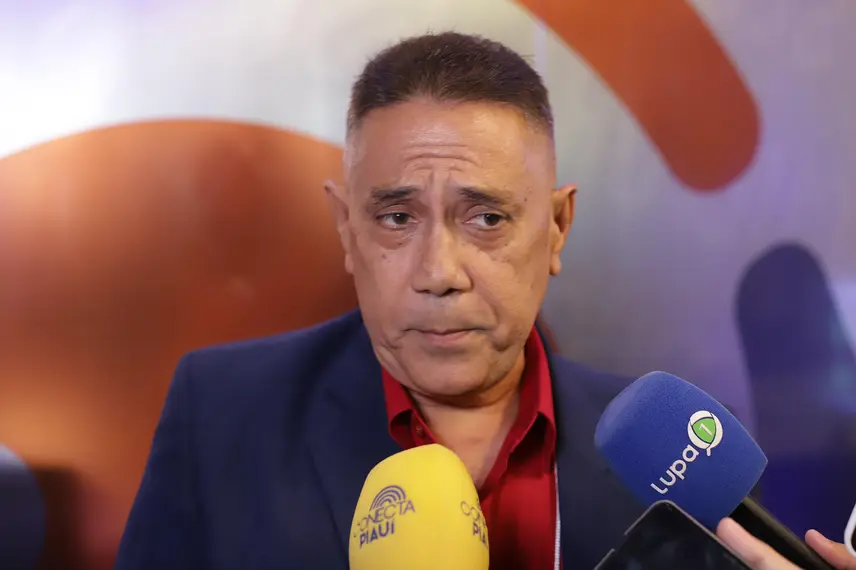 Tersírio Alencar (Mobiliza)