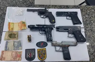 Timon registra homicídio depois de 30 dias; vítima era um foragido da justiça (Foto: Divulgação)