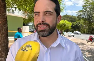 Tonny Kerley (Foto: Conecta Piauí)