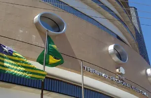 TRE-PI (Foto: Divulgação)