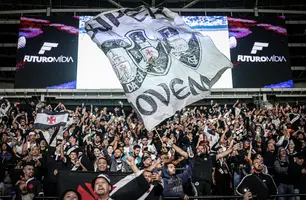 Vasco comemora 126 anos de historia nesta quarta-feira (21) (Foto: Matheus Lima/Vasco)