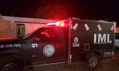 Dois homens morrem após atropelamento e motorista foge no Norte do Piauí