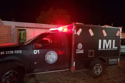 Homem é encontrado morto com marcas de perfurações em Teresina