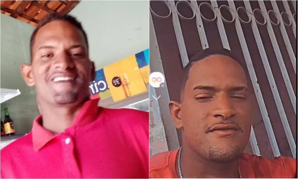 Victor Rafael foi visto pela última vez no sábado (17)