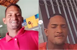 Victor Rafael foi visto pela última vez no sábado (17) (Foto: Reprodução)