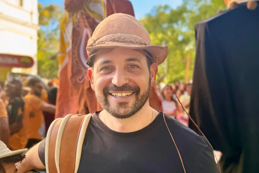 XVI Procissão das Sanfonas