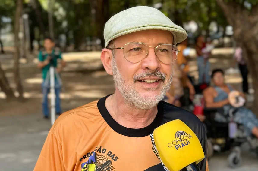 XVI Procissão das Sanfonas