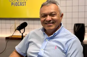 Zé Alberto (Foto: Tiago Moura/ Conecta Piauí)