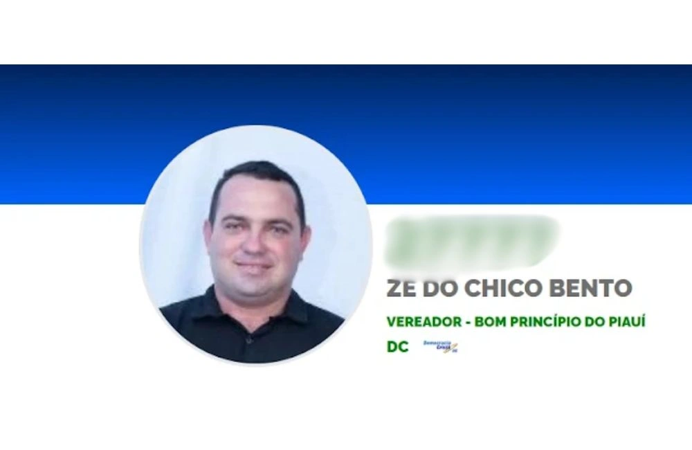 Zé do Chico Bento