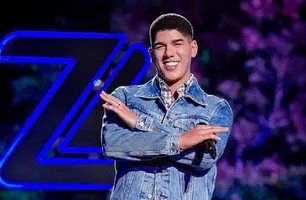 Zé Vaqueiro (Foto: Reprodução)