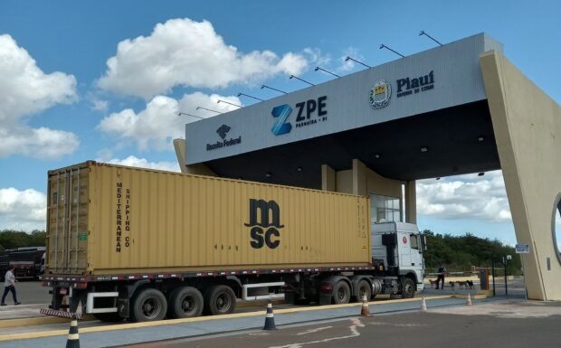 ZPE de Parnaíba vai receber quatro novas indústrias e anuncia novas empresas