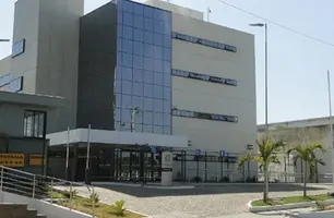 63ª Zona Eleitoral de Teresina (Foto: Divulgação)