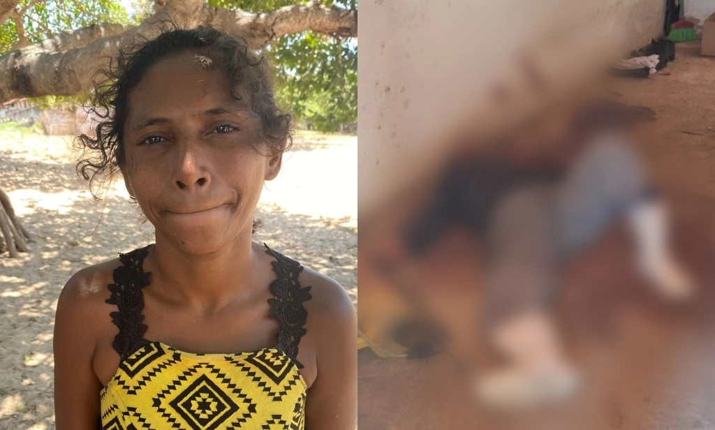 Acusada de matar companheiro e confessar crime em Parnaíba alegou legítima defesa