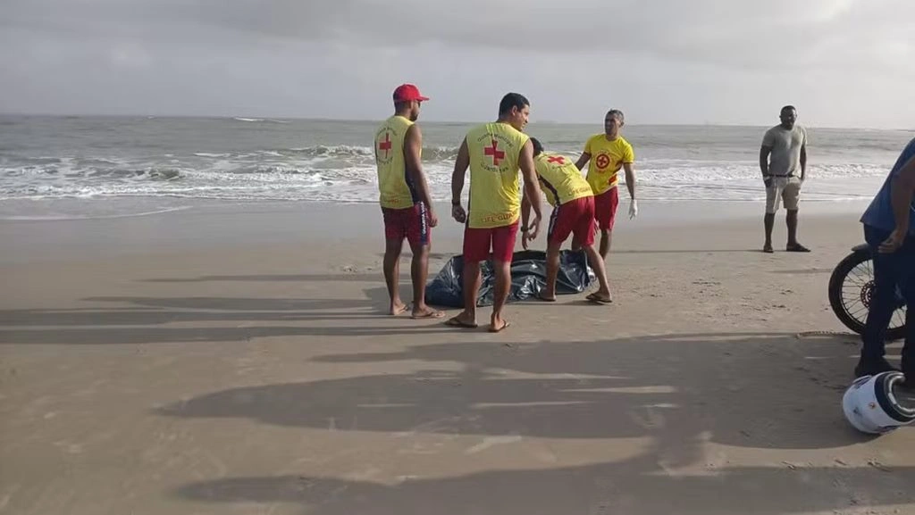 Advogado foi encontrado morto em praia de São Luís